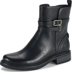 BareTraps HONEE Womens Boots, Black, 6.5 M